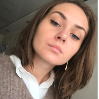 Кристина Гаптар