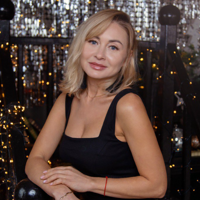 Юлия Сухотько