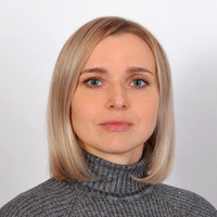 Инна Хорешкова