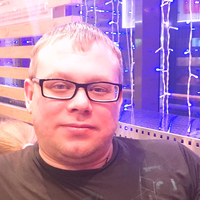 Юрий Новоженин