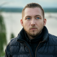 Алексей Швецов