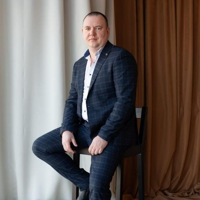 Сергей Веселов