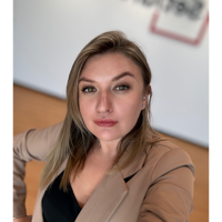 Анна Кащук