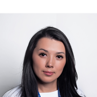 Регина Черноколпакова