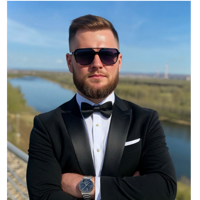 Александр Голенда