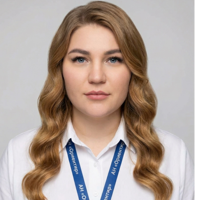 Жанна Шугурова