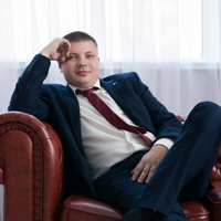 Роман Носов