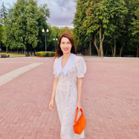 Антонина Федорова