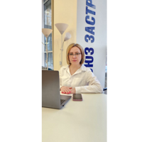 Екатерина Пятина