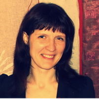 Елена Камышева