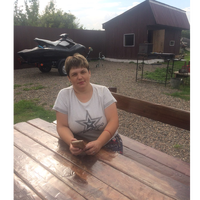 Ольга Колесник
