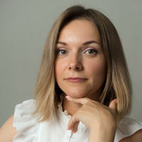 Анна Федотова