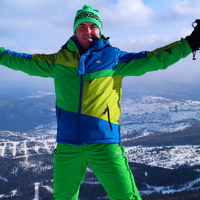 Сергей Новицкий