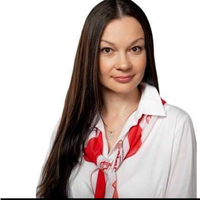 Татьяна Завьялова