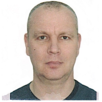 Алексей Логачёв
