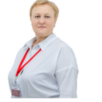 Татьяна Казанцева