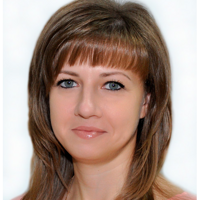 Нина Гаврилова