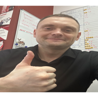 Андрей Данченков