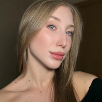 Полина Муравьёва