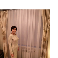 Лидия Кузнецова
