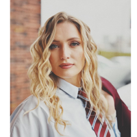 Анна Шешолина