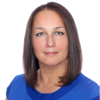 Елена Золотарева