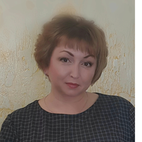 Наталья Азралькина