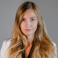 Ксения Макаренко