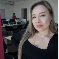 Антонина Козловская