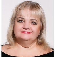 Елена Володина