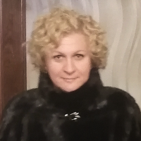 Анна Пархоменко