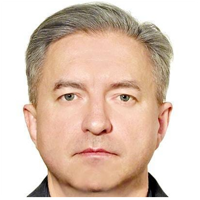 Евгений Черепанов