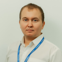 Борис Казаков