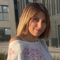 Екатерина Акимова
