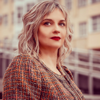Светлана Берлова