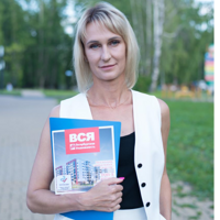 Екатерина Ермышева