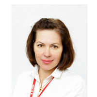 Елена Мущенко