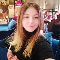 Мария Горбачева