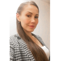 Екатерина Кондратьева