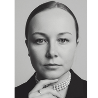 Олеся Хромцова