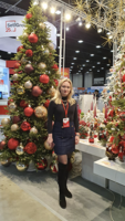 Полина Головачева