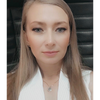 Ольга Петренко