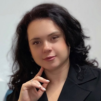 Наталья Грунина