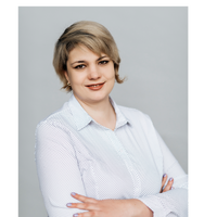 Наталья Иванова