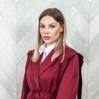 Екатерина Белоусова