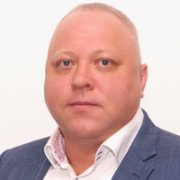 Андрей Конев