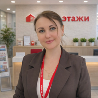 Алёна Маркова