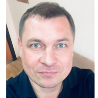 Алексей Пирожков