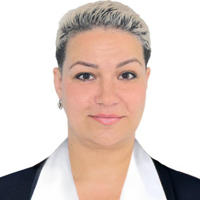 Анастасия Гончарова