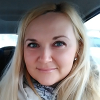 Анна Крикун